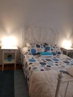 Apartamento COSTA VASCA Las Arenas Getxo